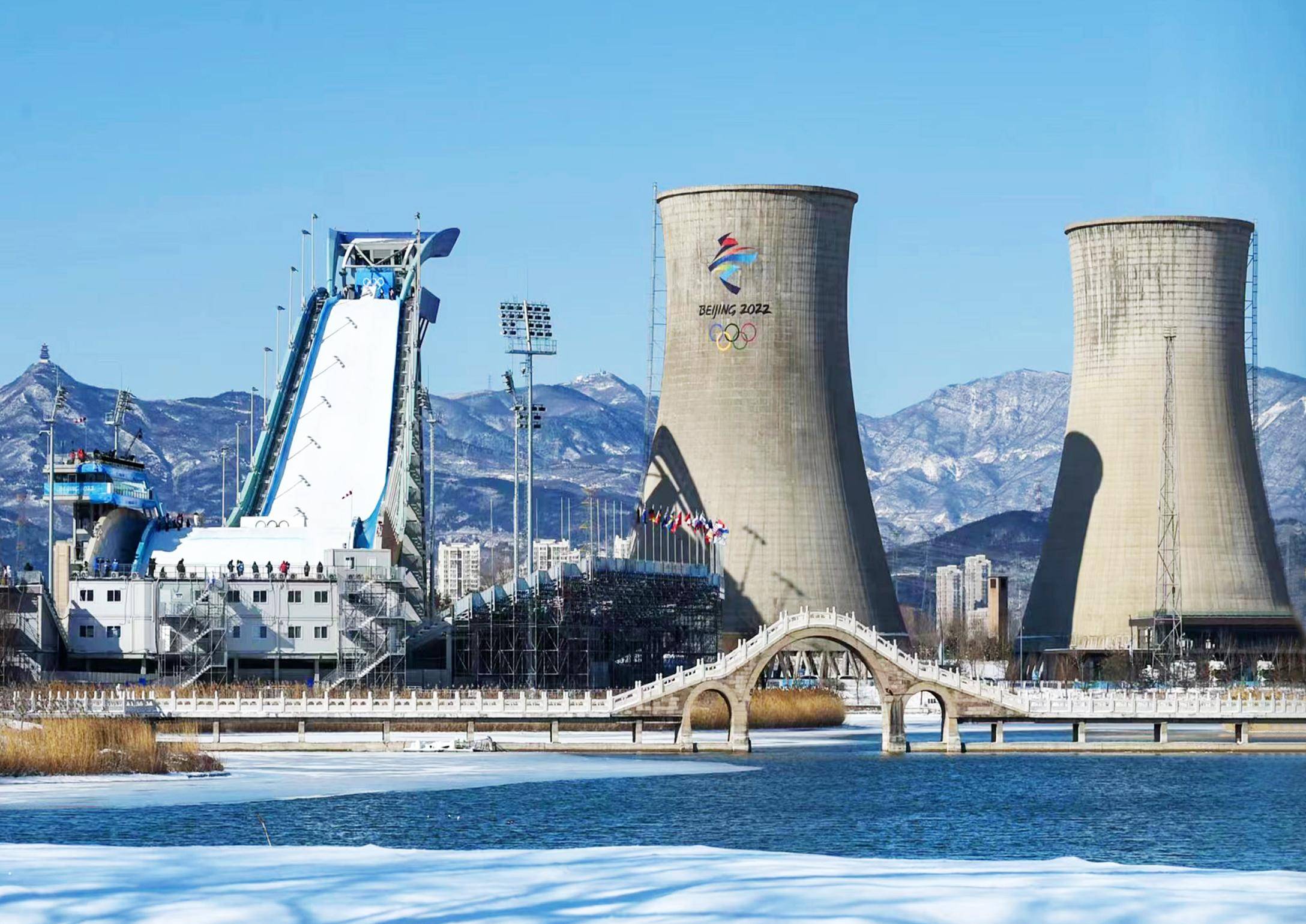 书记故事会|石景山区委书记常卫:京西八大厂全面复兴_建设_产业_首钢