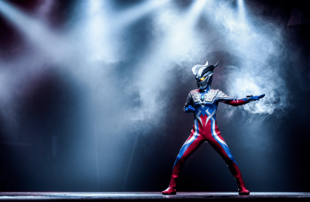 英雄归来,守护正义!和奥特曼一起追光!_演出_宇宙_舞台剧