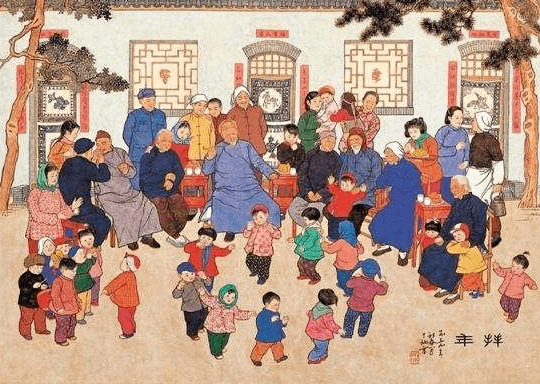 年关至，春运始，读懂了这首诗，你就懂了为什么要回家过年_刘长卿_家人_地方