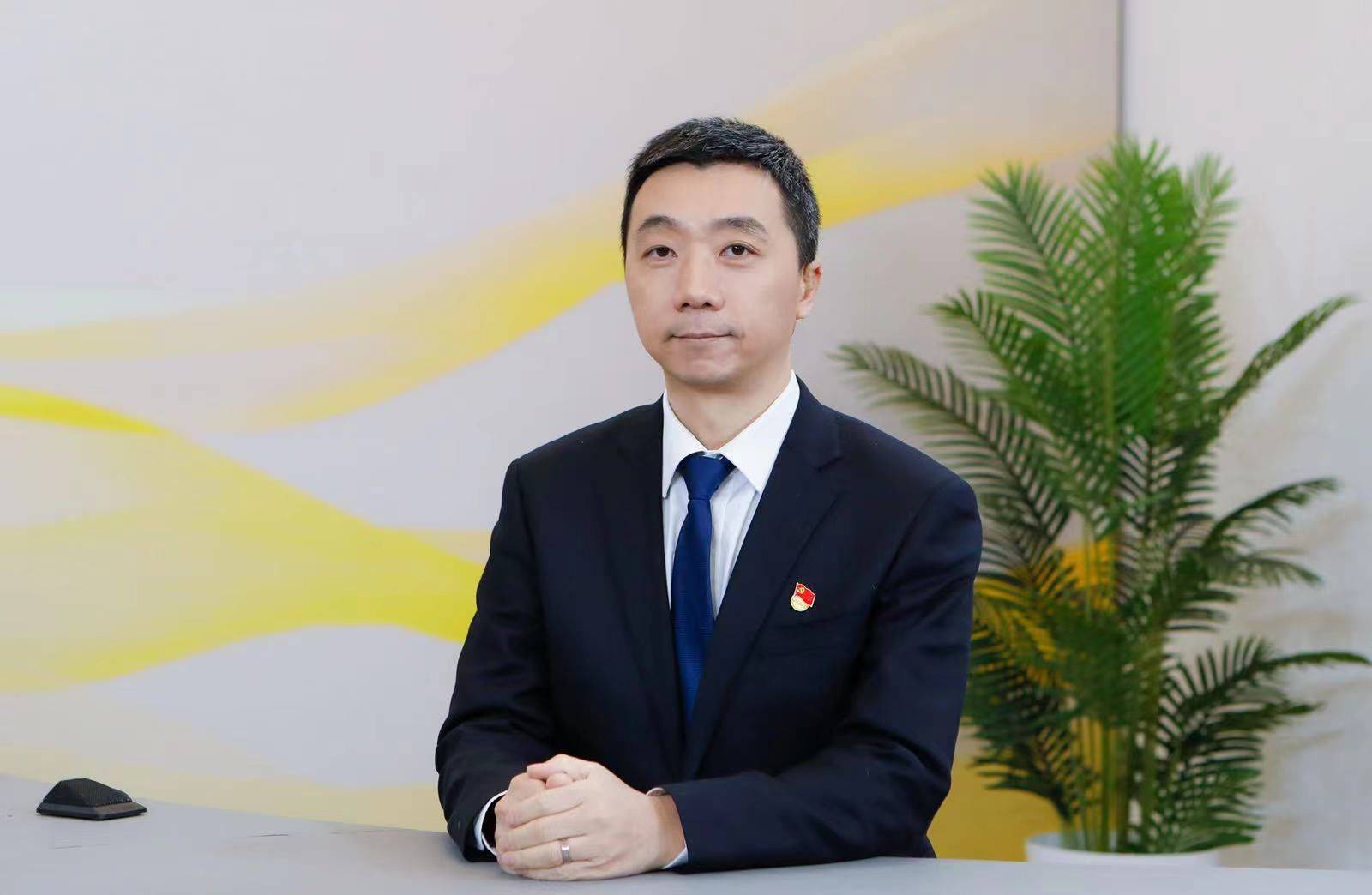 北京经开区管委会主任孔磊:外企是经开区飞速发展的见证者推动者_政策