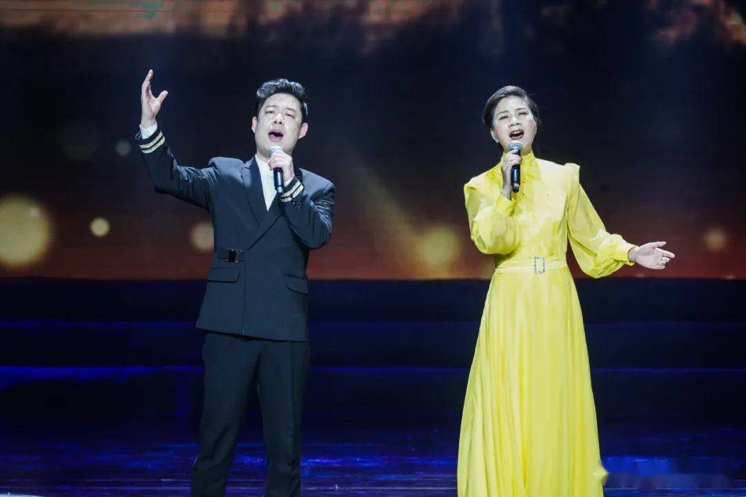 舞蹈《绣》以国家级非物质文化遗产高平绣活为题材创作充分展现了我市