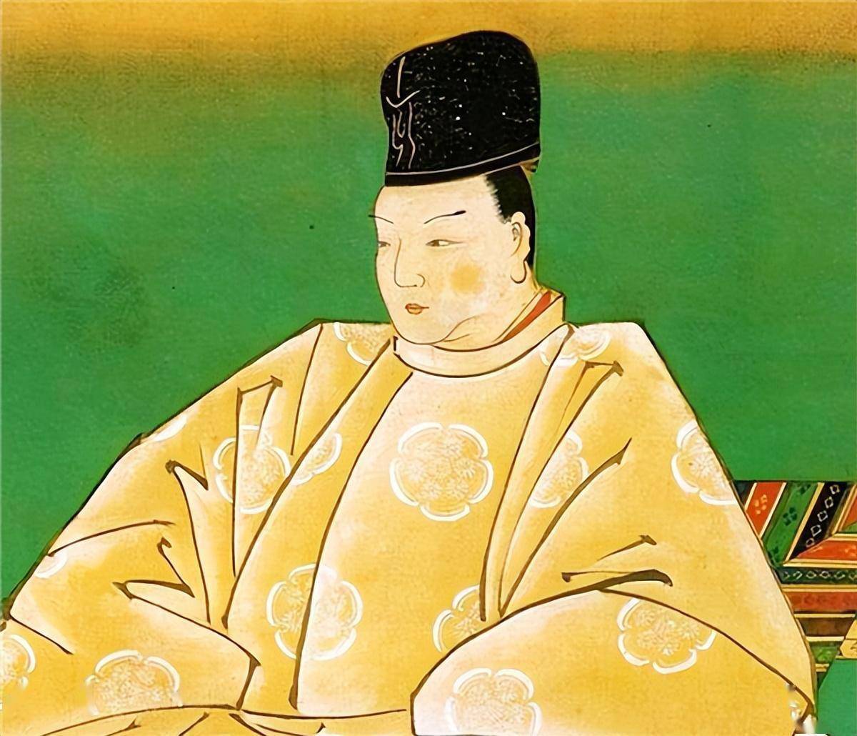 日本暴虐的天皇武烈天皇,娶生母当皇后,后宫人人躲着走_女子_什么