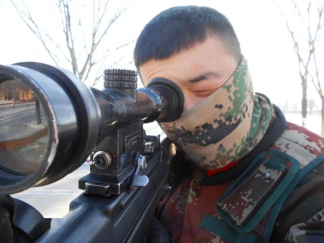 迷彩青春,军旅荣光——退役大学生士兵风采展示(第五期)_姚顺宇_生活