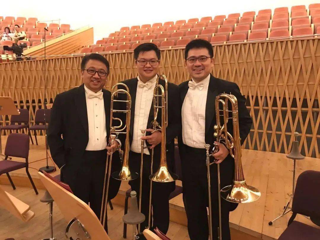 毕业七年,上海乐队学院第一批学生如今怎么样了?_巴桐_爱乐乐团_首席