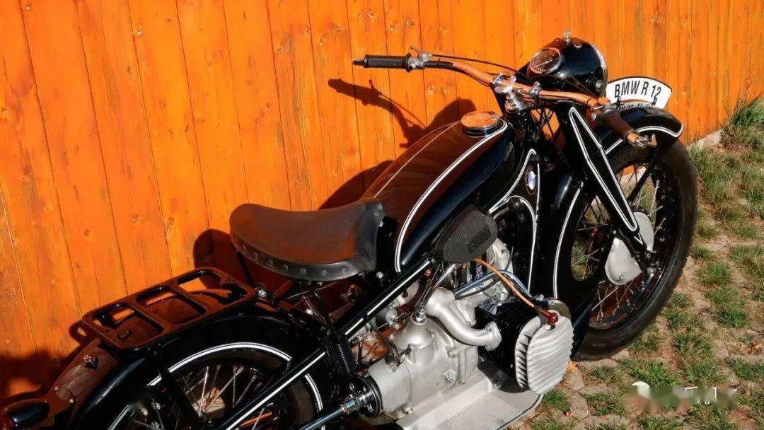 二战,德军,宝马r12 | 酷乐机车_搜狐汽车_搜狐网