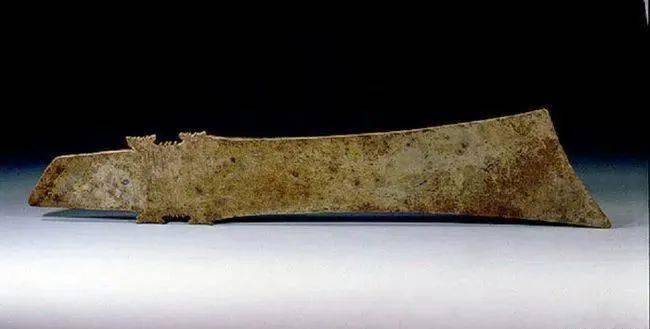 二里头遗址出土【夏代玉器】_河南省_文化_偃师