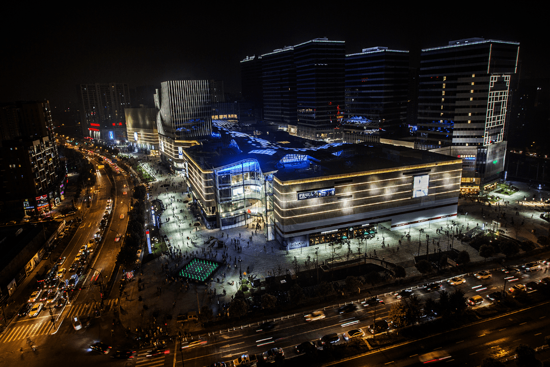 67拱墅各大商场,超市春节营业时间来了!_初一_初二_初三