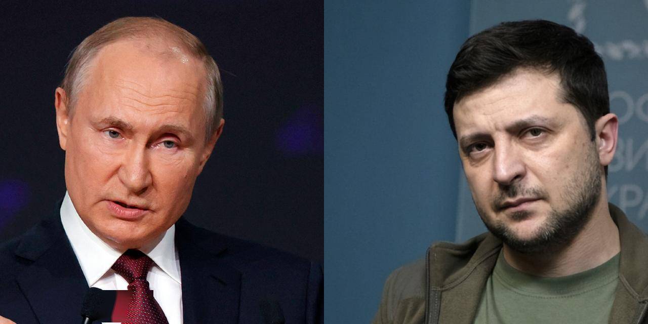 展望2023：俄乌冲突会迎来关键转折吗?？