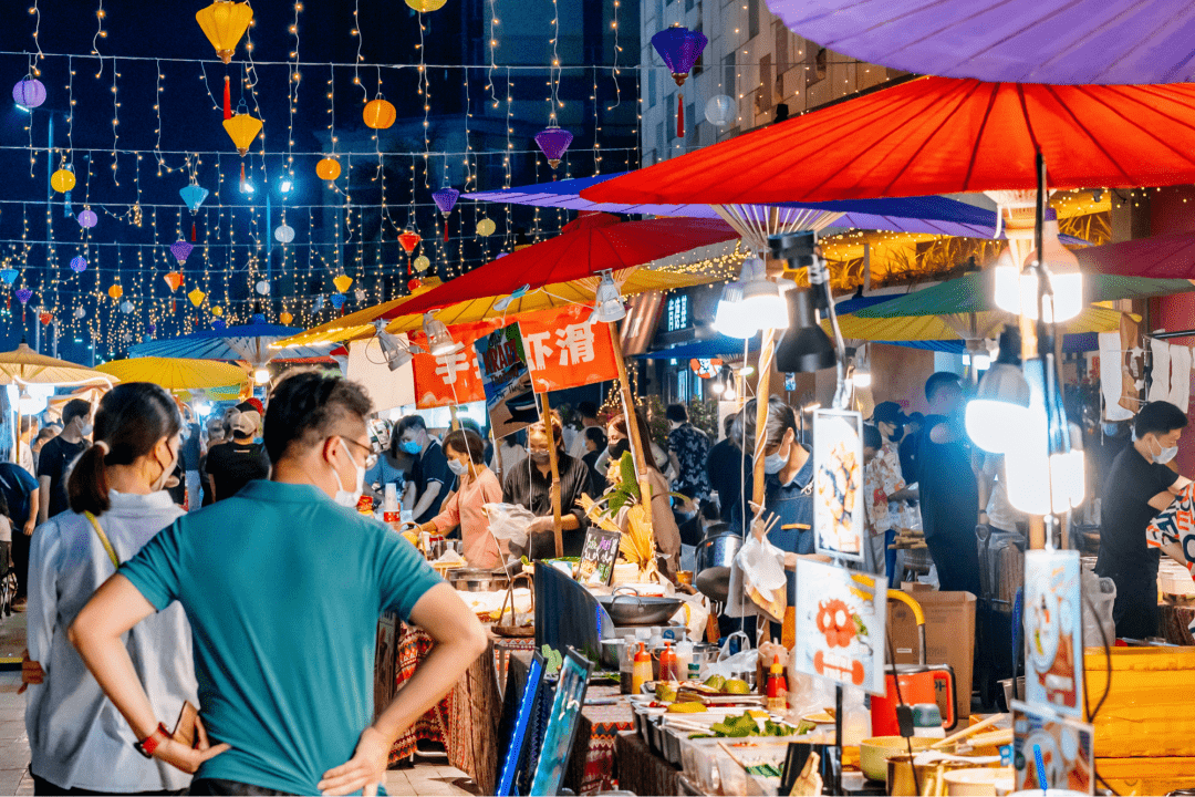 get√顺德春节最全「玩味,年味,美味攻略」→_活动_文化_时间