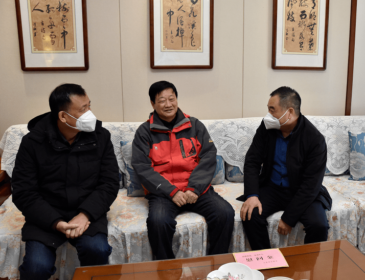 六安市文明办开展道德模范和身边好人走访慰问活动_宣传_李品_安徽