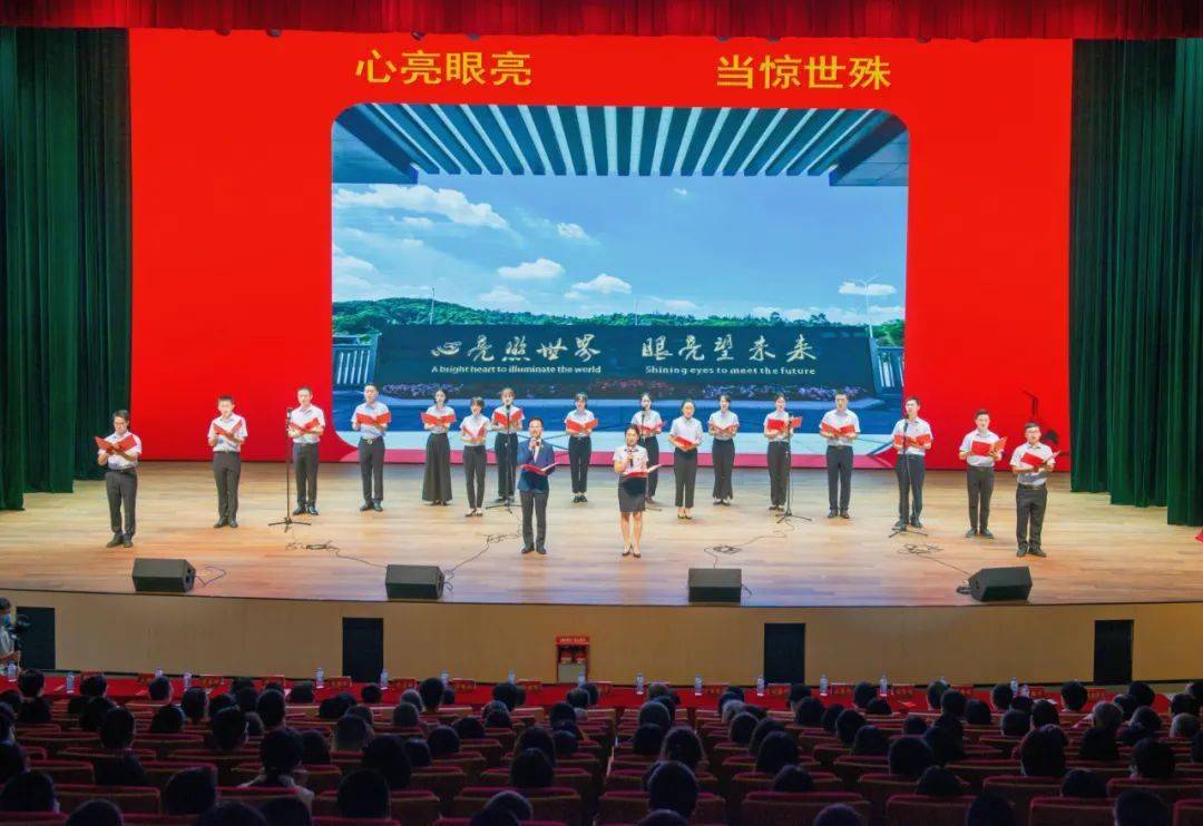 县委王春雷书记带队调研高考备考工作二,10亿基金,打造教育慈善"惠安