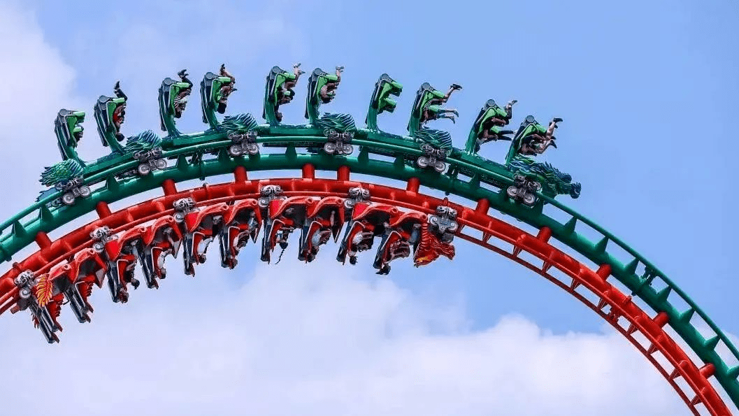 上演烟花秀将在融创乐园春节连续六天广州融创乐园广州融创文旅城地点