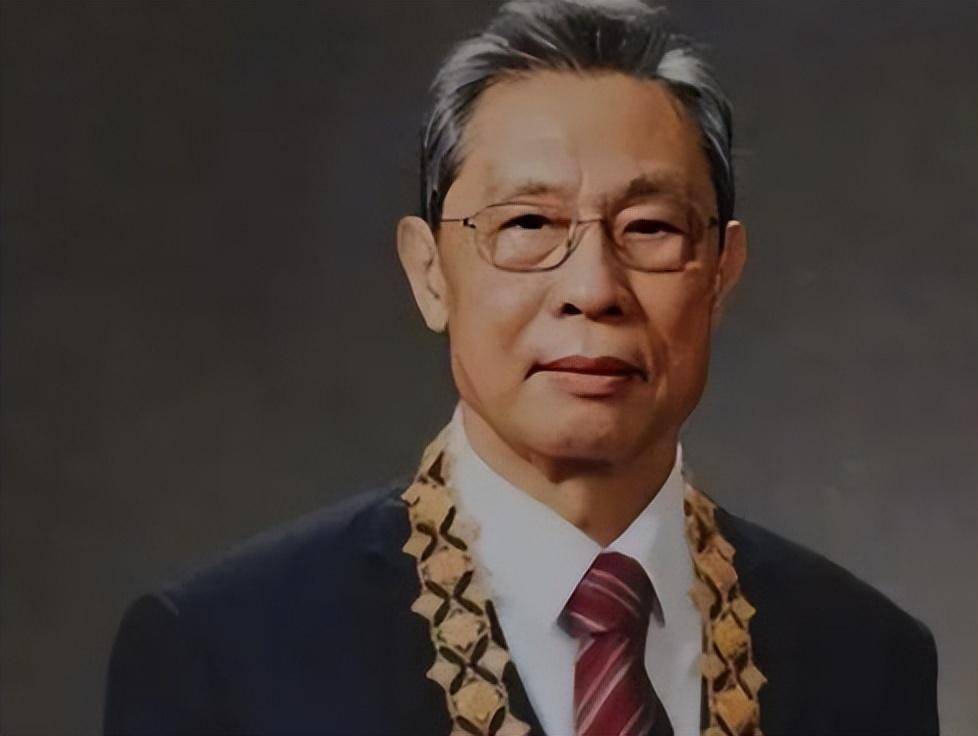 "网暴"钟南山院士,阴谋背后的主使浮现?_沈佳欣_疫情_武汉