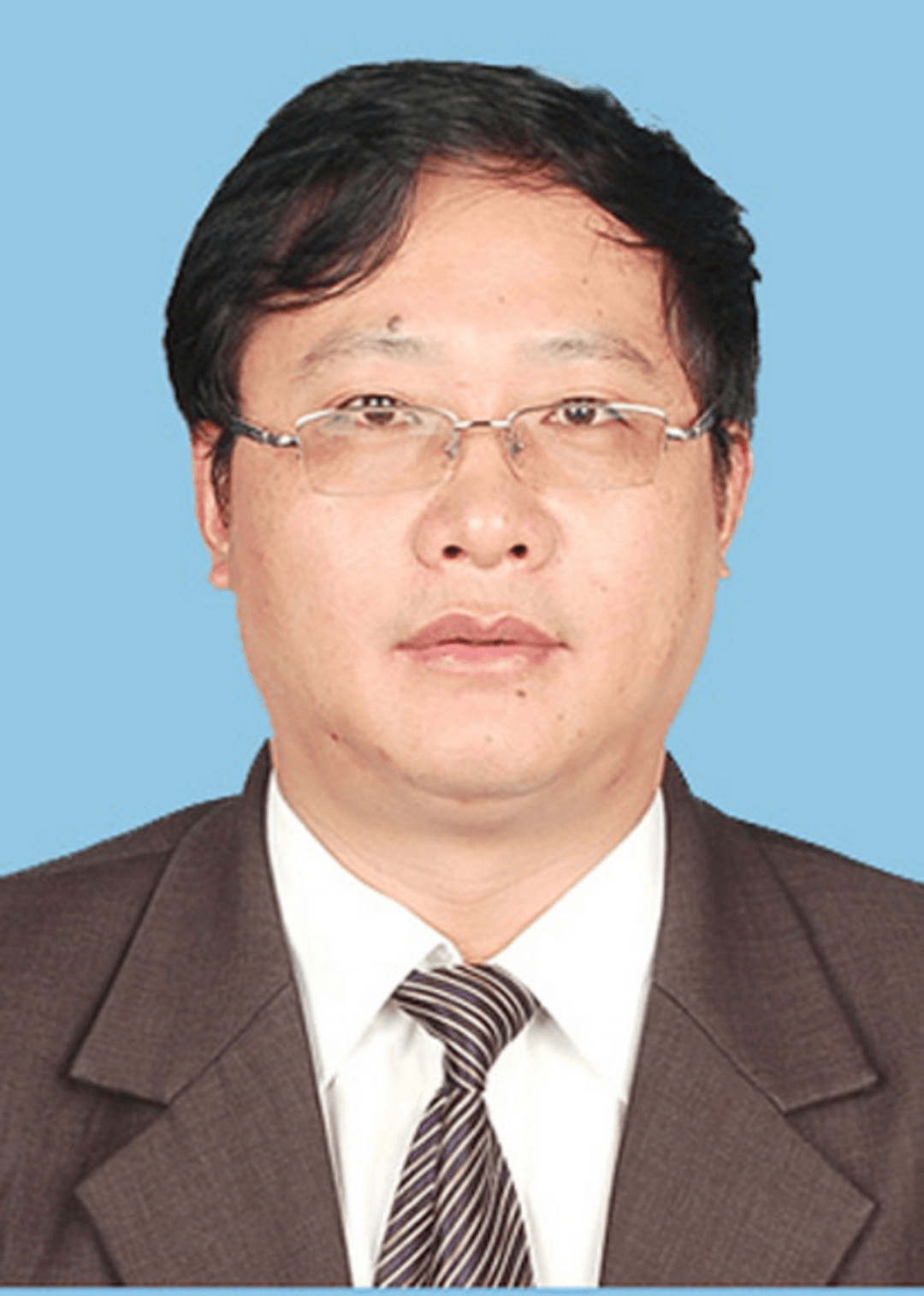 【六安好人周周见】程抱银:带队历经四年探明金寨县沙坪沟超大型钼矿_地质_安徽省_单位