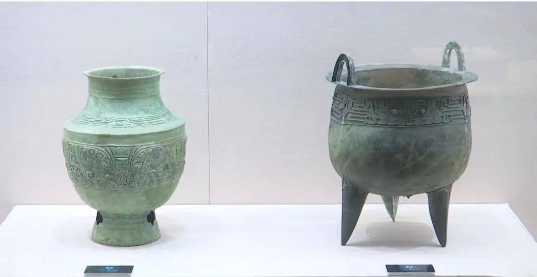 春节假期,黄石市博物馆邀您这样度过!_文化_青铜器_江汉