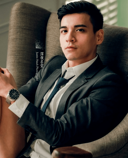 OMG！亚洲美男子刊： 逾二十位超帅男模齐上阵 豪华版写真！！ | 每一个都好帅～_com_文末_秒杀