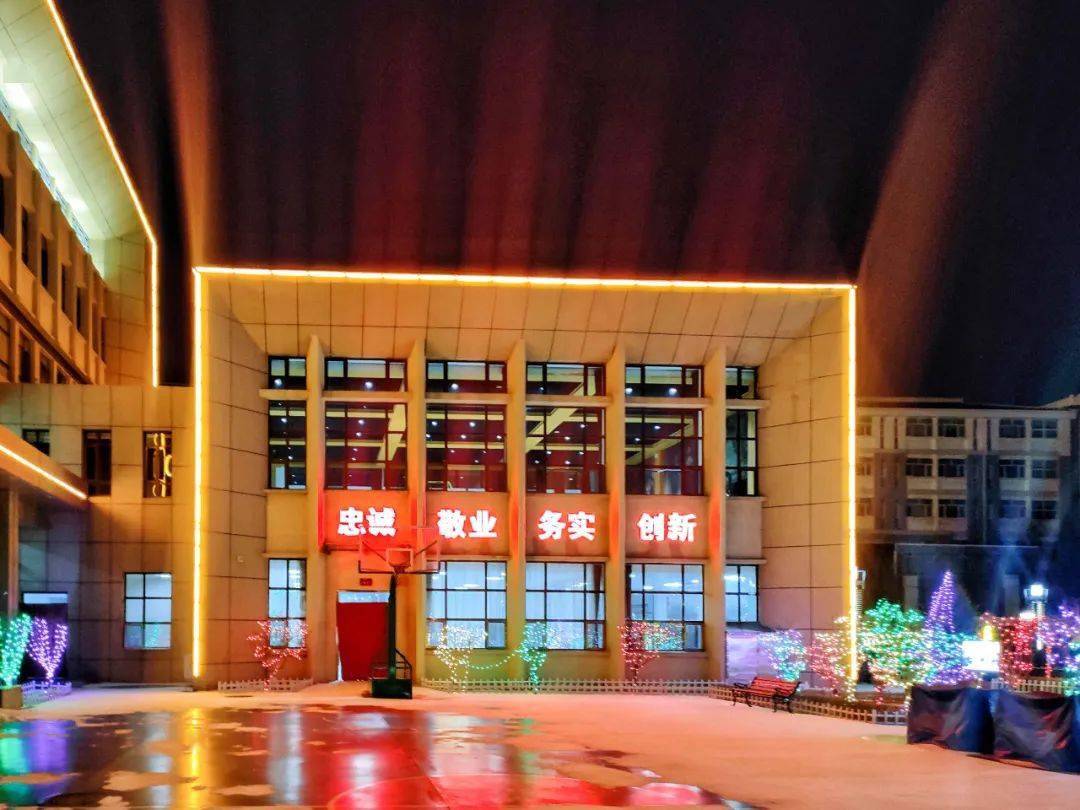 广灵县火车站图片