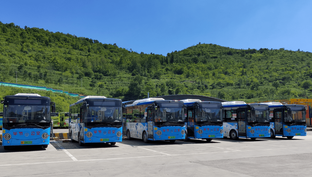 春节期间,毕节公交运营时间看这里→_调整_市民_变化