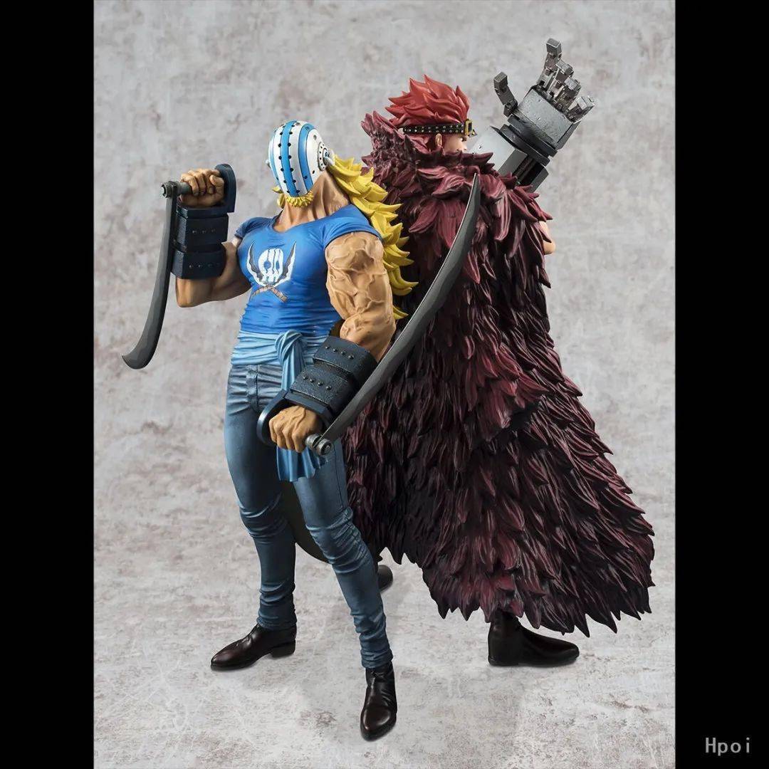 p 航海王 海贼王 限定版 基拉 手办_时间_定金_item