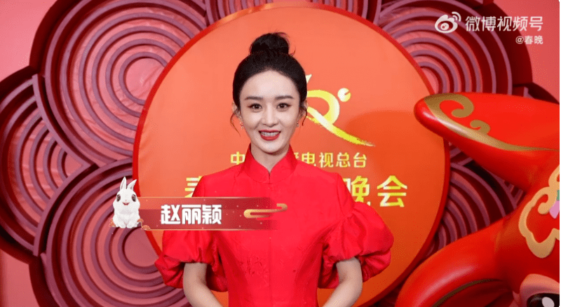 2023央视春晚节目单发布！亮点看这里！_表演_类节目_邓超