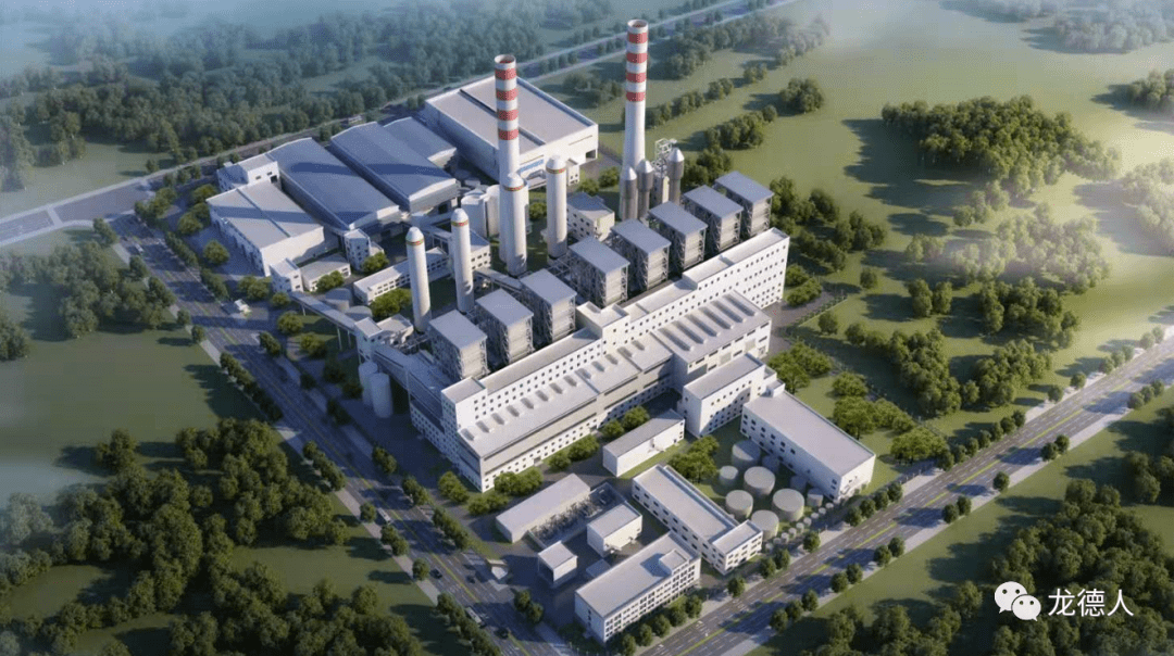 浙江龙德环保热电有限公司人才招聘_工作_滨海_绍兴