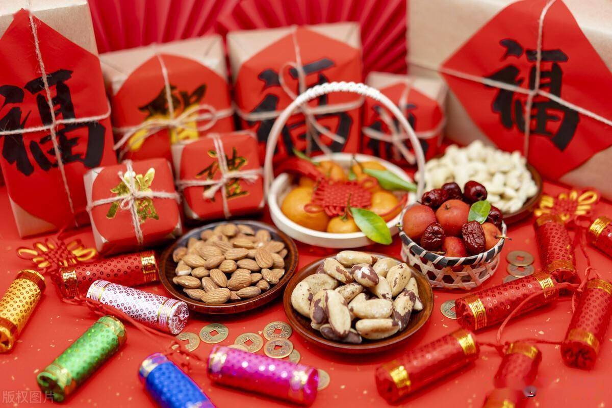 大年初二吃"开年饭",提醒:3菜不上桌,福少财也空,莫忘传统_白菜_备用