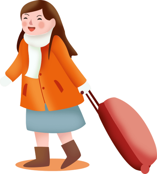 同样迎来了大批游客