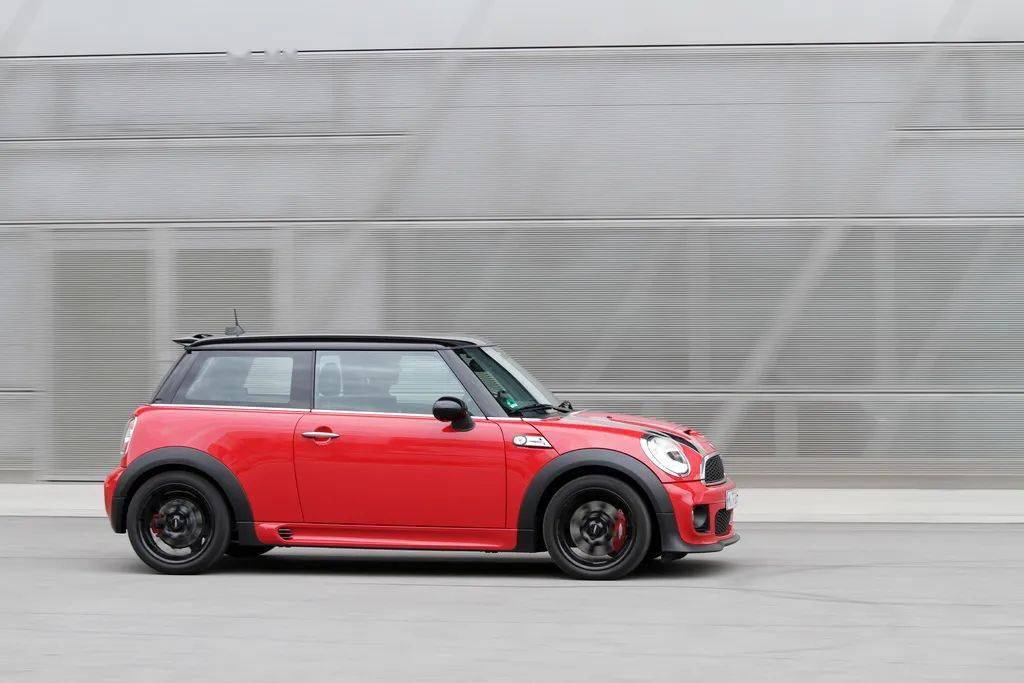 来自京商的小海景,r56的mini jcw_搜狐汽车_搜狐网