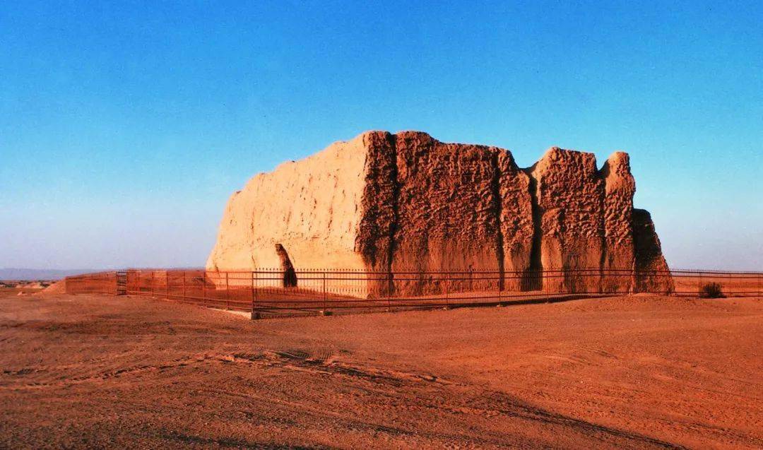 敦煌市)甘肃省文化和旅游厅提供▲雷台汉墓(武威市)摄影:张建华以汉之