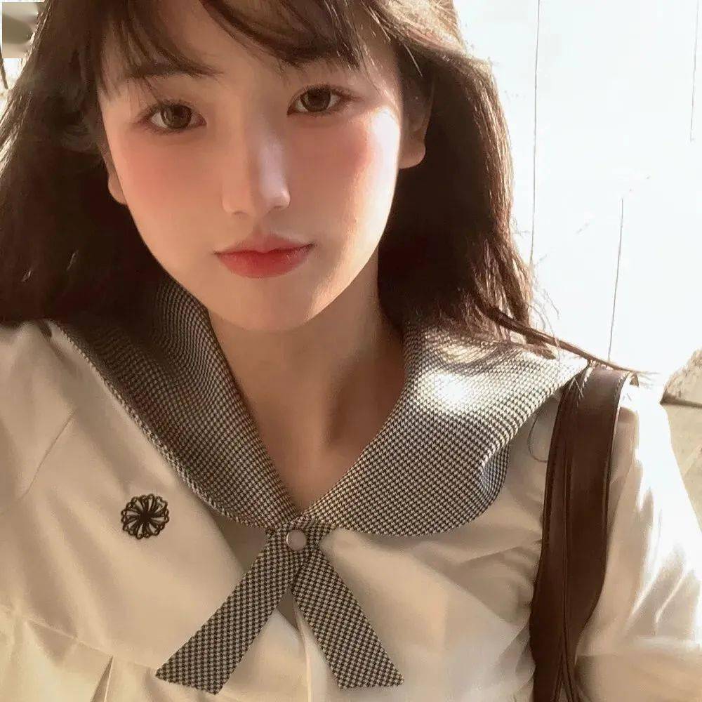 头像|清冷气质微信头像