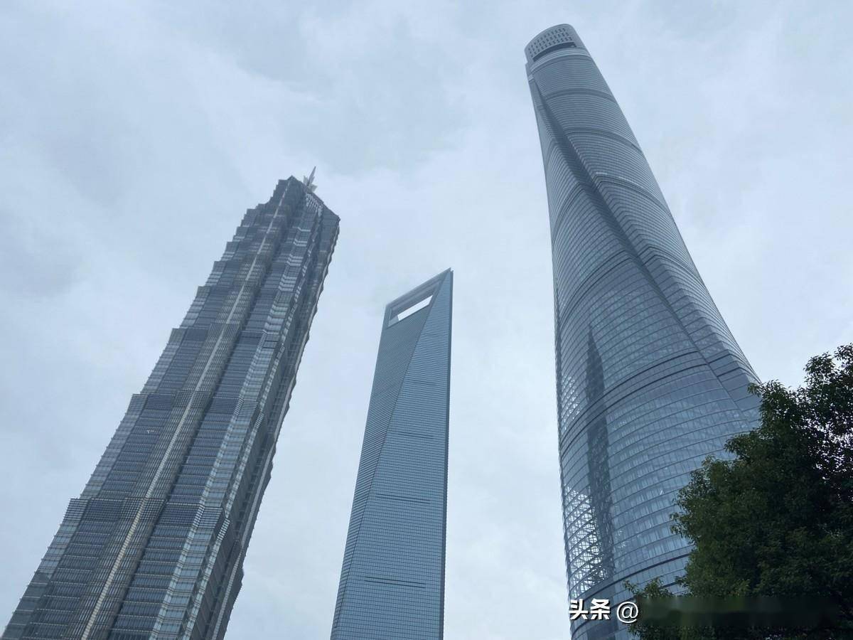 上海瓶起子建筑图片