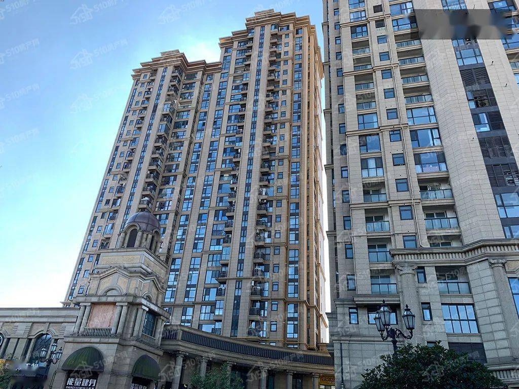 【新年特稿】城区房价高地,城市绿肺,优渥教育资源