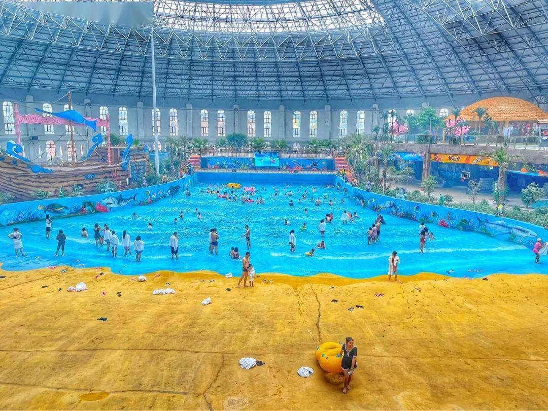 仙桃人解锁过年新玩法_景区_游客_旅游