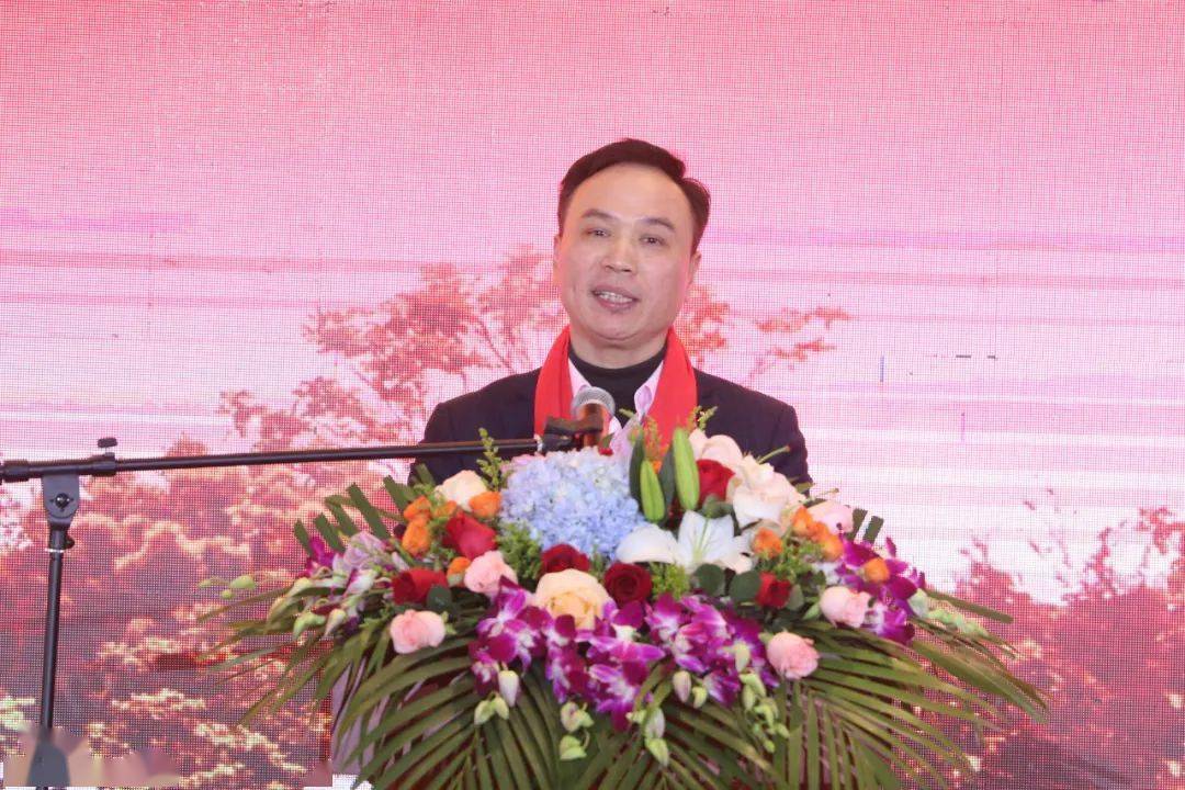 苍南这70人为老家捐了1400万_宜山_发展_乡贤