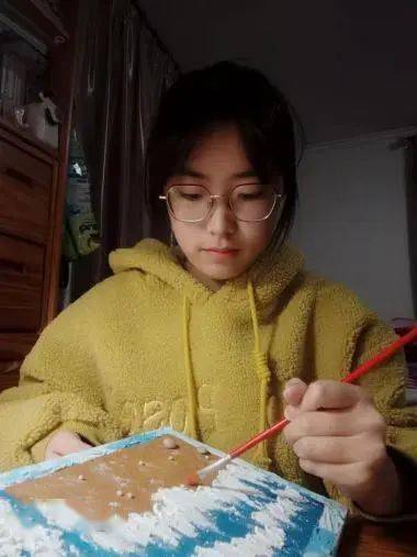 全环境立德树人|青岛57中期末多元化评价展——2020级