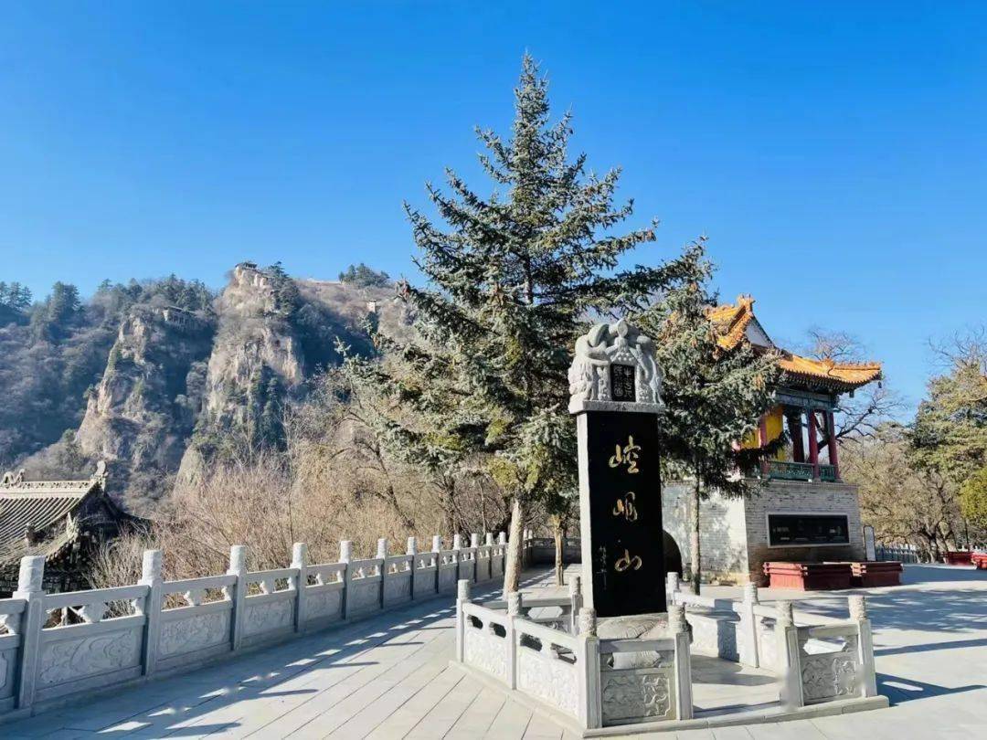 崆峒山平凉—崆峒山—大云寺·王母宫—白家民俗文化村(3日)线路:平凉