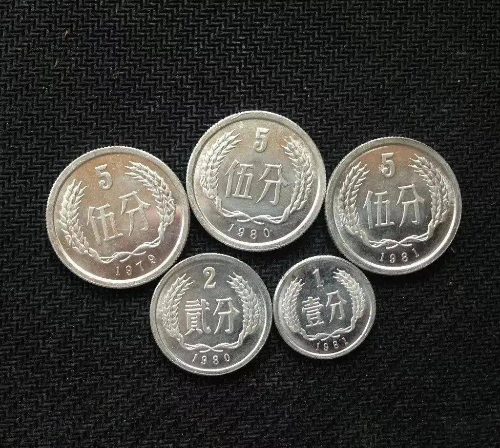 这些硬币已经涨了上万倍，你的存钱罐里有吗？_搜狐网