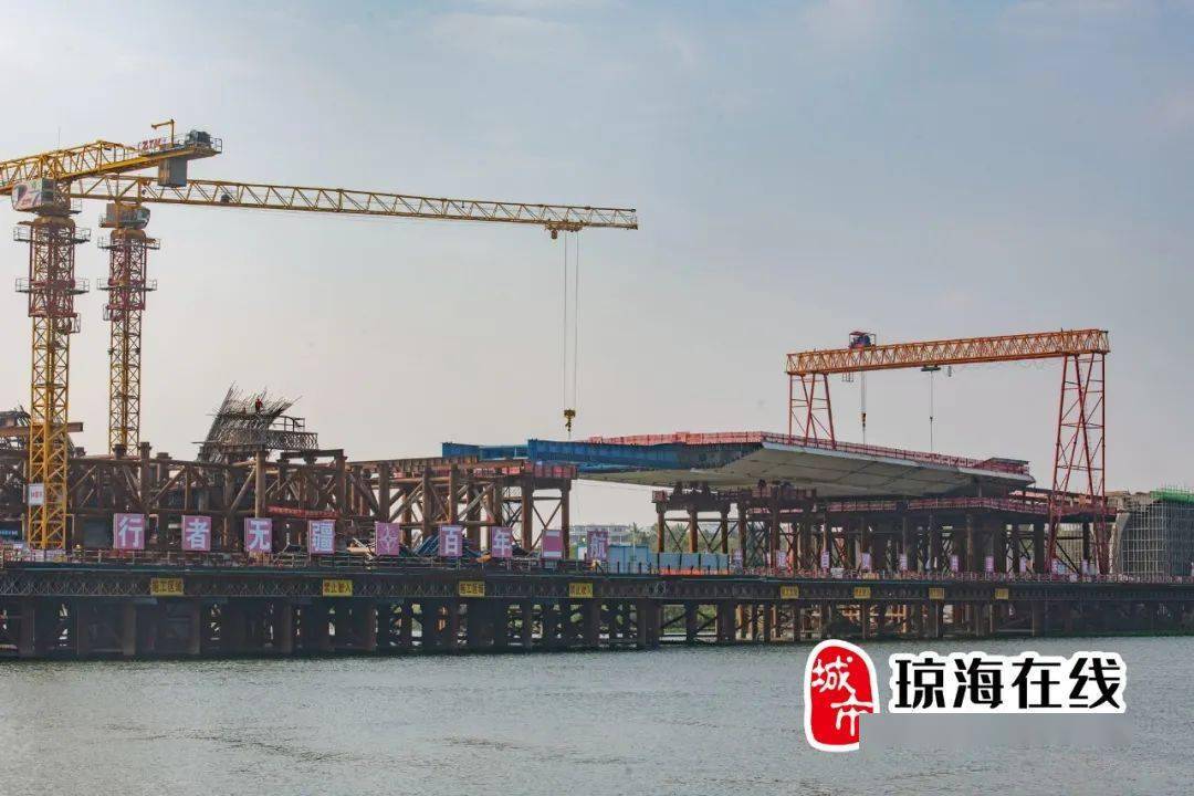 图说琼海丨琼海：新年开工忙_搜狐网
