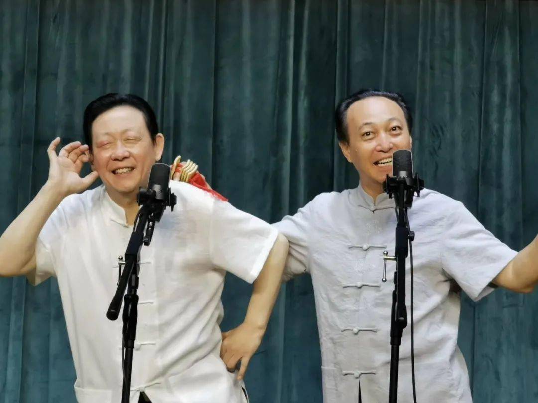 主要由柴京云和柴京海兄弟二人创作和发展起来,深受山西省大同市及