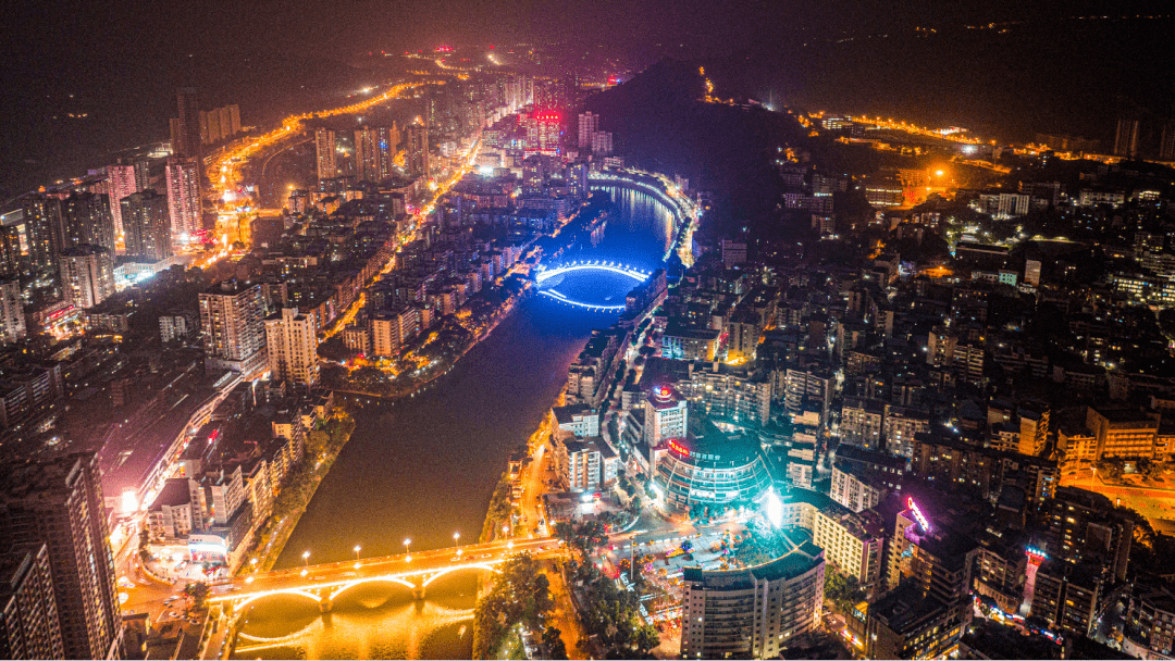 新年开门红 | 这个春节,綦江有点火!_市民_同比_氛围