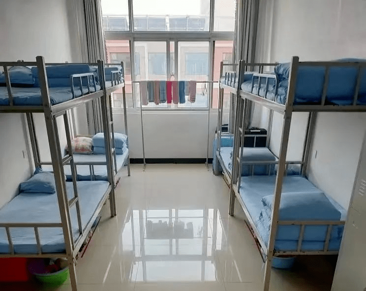 学生宿舍阅览室报告厅庆云县融媒体中心编辑制作部编辑主任:马博本文