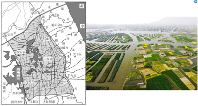 每日一题(230129) | 锅底洼(简)_里下河_地区_淤泥