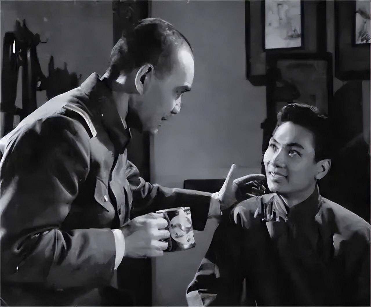 她是出卖江姐叛徒的妻子,但她无愧于党组织_郭德贤_蒲华辅_抗日