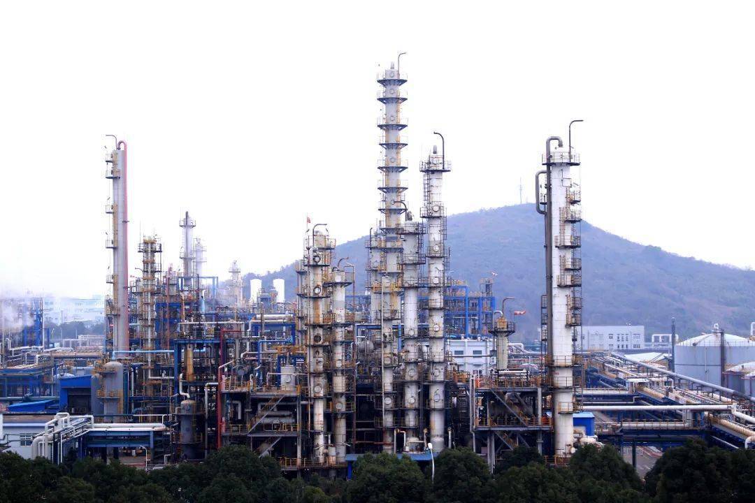 巨化荣获2022年度中国石油和化学工业联合会科技进步一等奖_科学技术