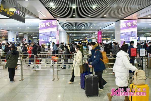 春节假期青岛地铁线网总客运量310.08万人次_搜狐网