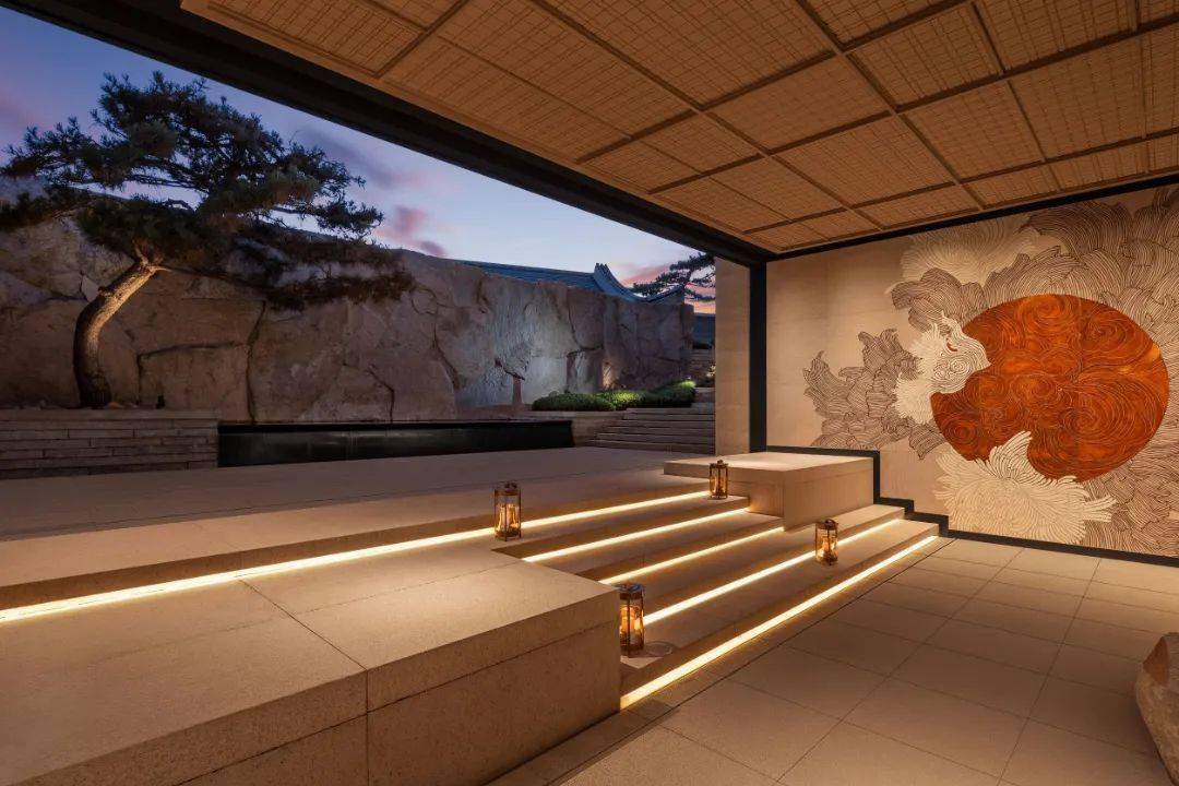 悦惠礼宾|2023酒店度假村民宿精选合集一_敦煌_景观_空间