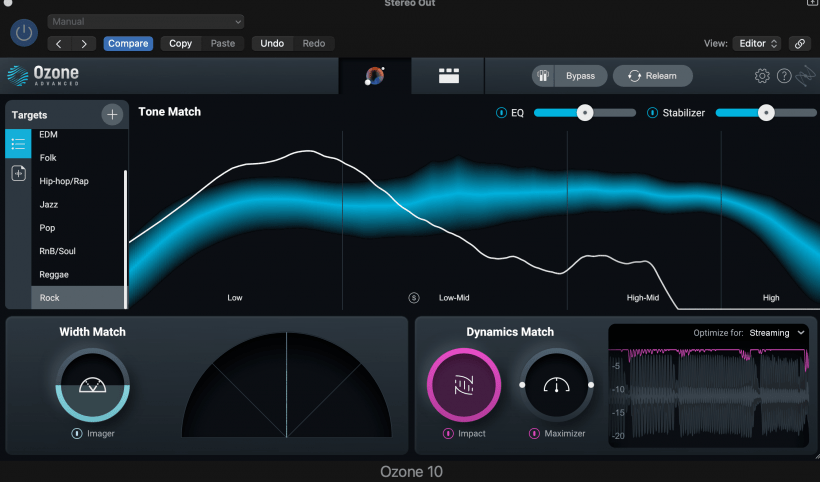 Чһվʽĸڹߵ¸ߣiZotope Ozone ...