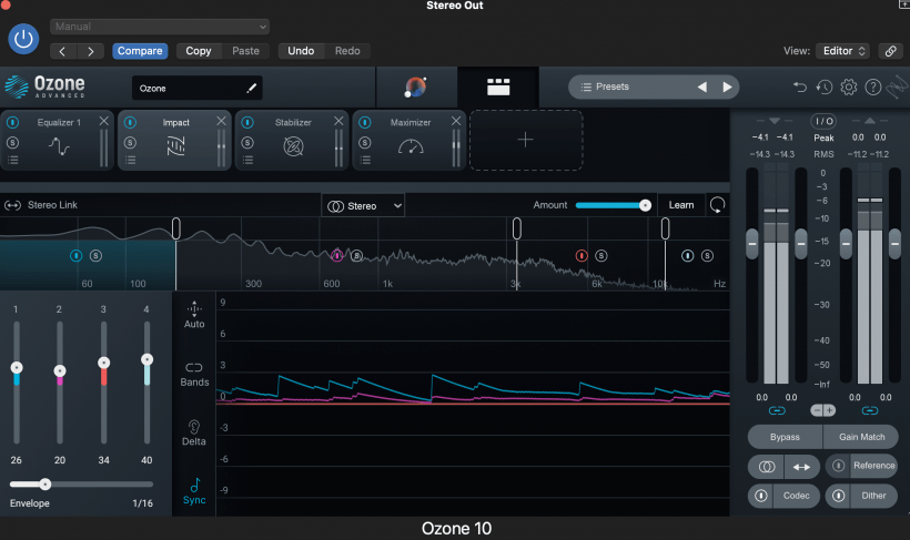 Чһվʽĸڹߵ¸ߣiZotope Ozone ...