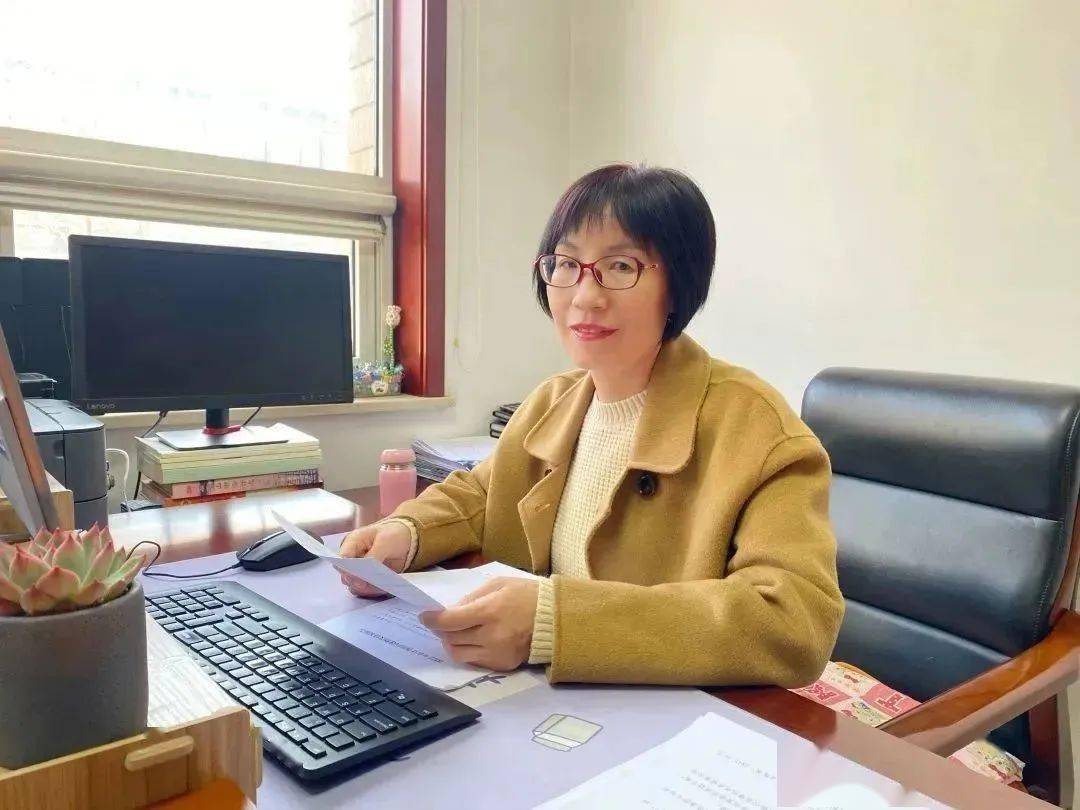 【审采飞扬】最美审计人——王月芳:砥砺前行葆初心 勤勉尽责绽芳华