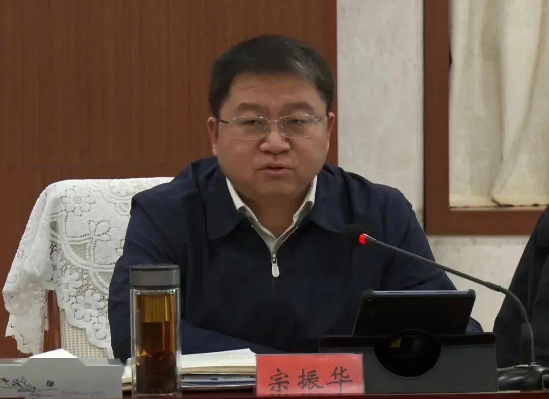 昌黎县委第50次常委会(扩大)会议安排部署2023年重点工作 县委书记宗